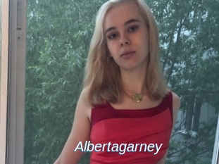 Albertagarney