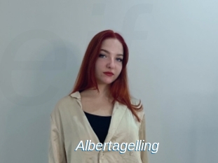 Albertagelling