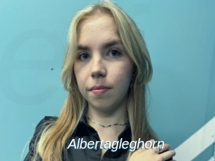 Albertagleghorn