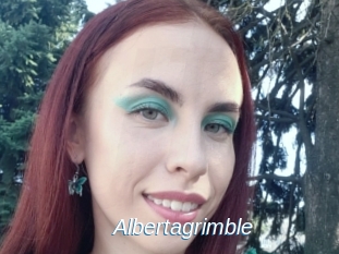 Albertagrimble