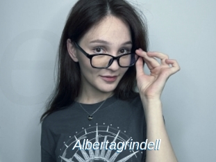 Albertagrindell