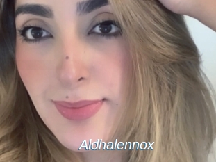 Aldhalennox
