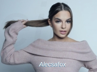 Alecsafox