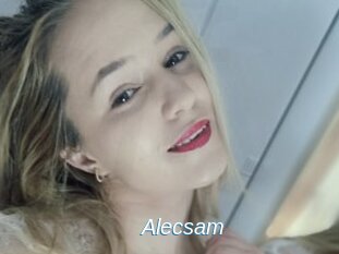 Alecsam