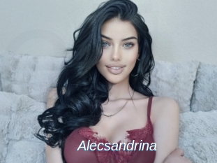 Alecsandrina