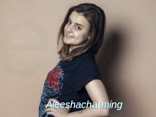 aleeshacharming Ejaculations Féminines