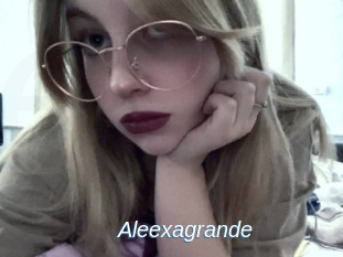 Aleexagrande