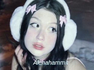 Alehahammit