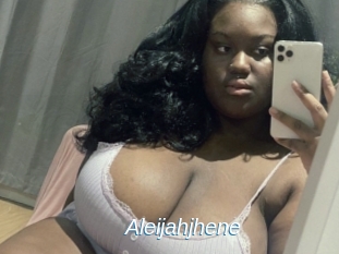 Aleijahjhene