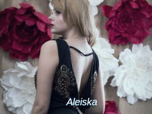 aleiska Ejaculations Féminines