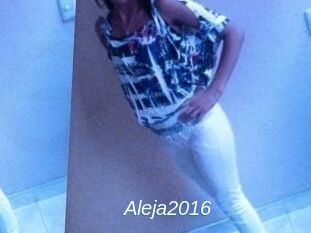 Aleja2016