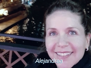 Alejandraa