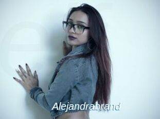 Alejandrabrand