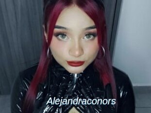 Alejandraconors