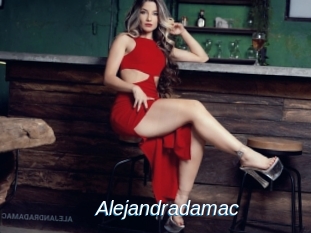 Alejandradamac