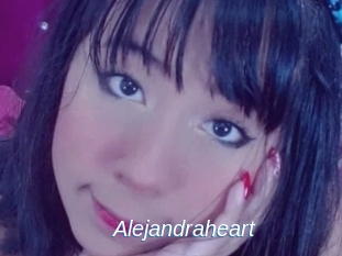 Alejandraheart