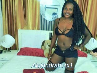 Alejandrahotx1