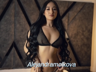 alejandramolkova Ejaculations Féminines