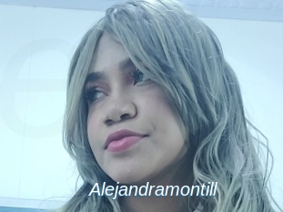 alejandramontill Ejaculations Féminines