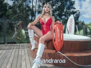 alejandraroa Ejaculations Féminines