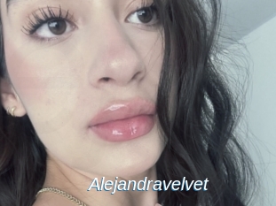 Alejandravelvet