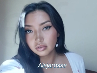 Alejarosse