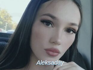 Aleksaday