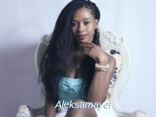 Aleksamayer