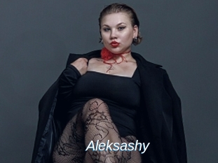 Aleksashy