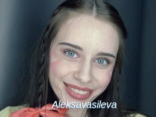 Aleksavasileva