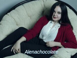 Alenachocolate