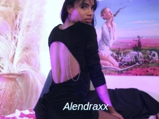 Alendraxx