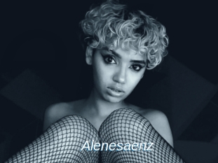 Alenesaenz