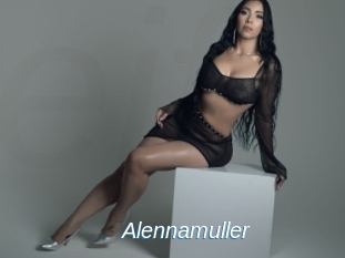 Alennamuller