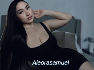 Aleorasamuel