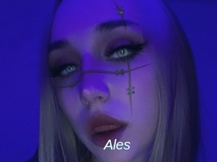 Ales