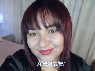 Alesamiler