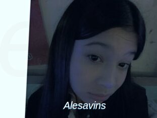 Alesavins