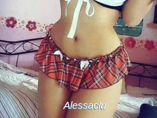 alessaclu Ejaculations Féminines