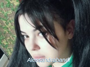 Alessandrabandi