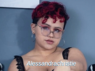 Alessandrachristie