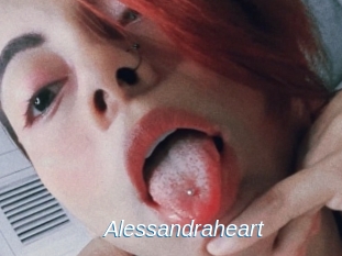 Alessandraheart