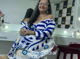 alessandral Ejaculations Féminines