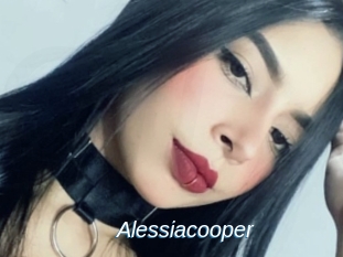 alessiacooper Ejaculations Féminines