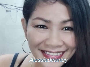 Alessiadelaney