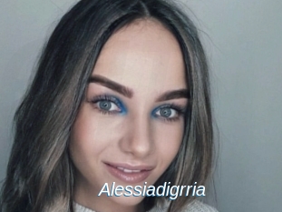 Alessiadigrria