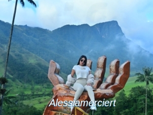Alessiamerciert