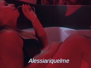 Alessiariquelme