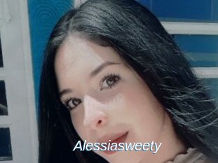 Alessiasweety