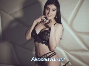 Alessiavarani